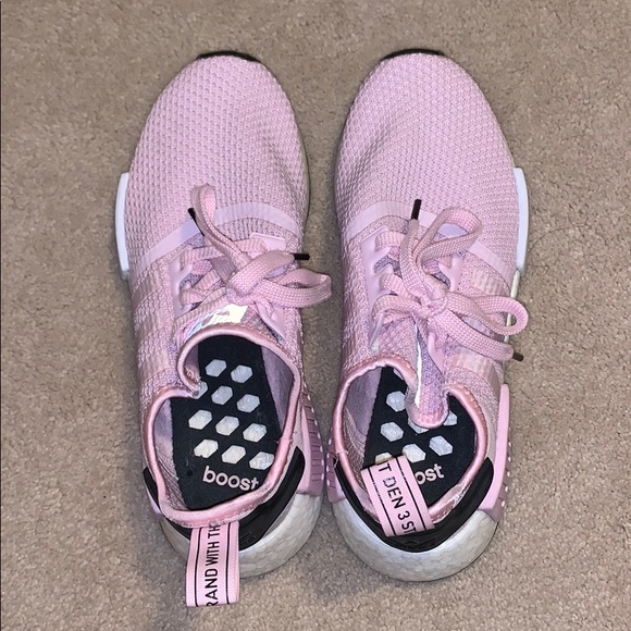 adidas gazelle silver green womens ADIDAS NMD SAKURA PINK  parellelfashion